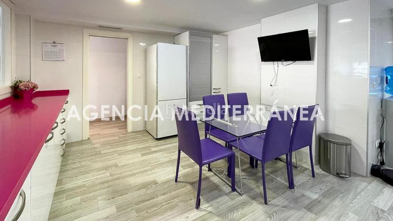 Foto 52a7f48c-52fe-4021-b7f7-5922d9c76093. Alquiler piso magnífica vivienda en alquiler de larga estancia en ruzafa en Valencia