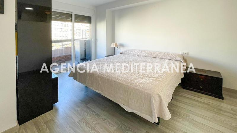 Foto 8b551eae-79fe-4d14-a14f-ecf15818a49a. Alquiler piso magnífica vivienda en alquiler de larga estancia en ruzafa en Valencia