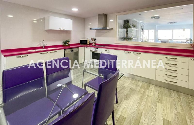 Foto 8d03c7d2-8288-4ab7-8c72-631297a46a2a. Alquiler piso magnífica vivienda en alquiler de larga estancia en ruzafa en Valencia