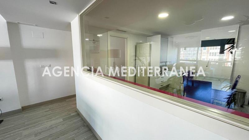 Foto 9e7a5d7a-b6aa-4b46-823e-2a921eb5d32d. Alquiler piso magnífica vivienda en alquiler de larga estancia en ruzafa en Valencia