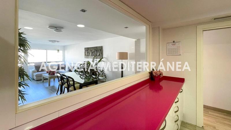 Foto bca3b3f4-fb5d-4a5f-9dc8-6dc77034eaca. Alquiler piso magnífica vivienda en alquiler de larga estancia en ruzafa en Valencia