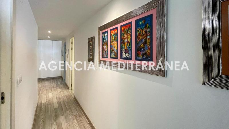 Foto df513255-a021-4c5d-93ad-dc1ccebaa048. Alquiler piso magnífica vivienda en alquiler de larga estancia en ruzafa en Valencia