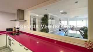 Lloguer Pis a Russafa. Magnífica vivienda en alquiler de larga estancia en ruzafa