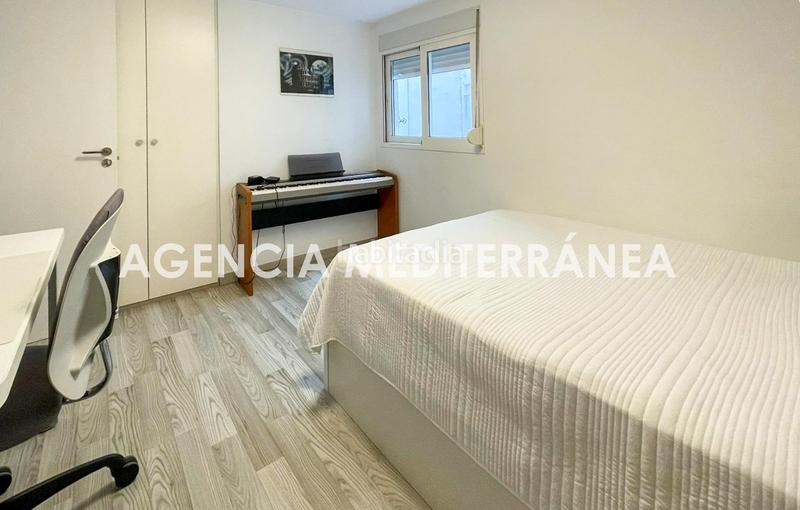Foto 47ed40bf-ee38-48d4-9547-c9a040b6f492. Location appartement avec chauffage parking dans Russafa Valencia