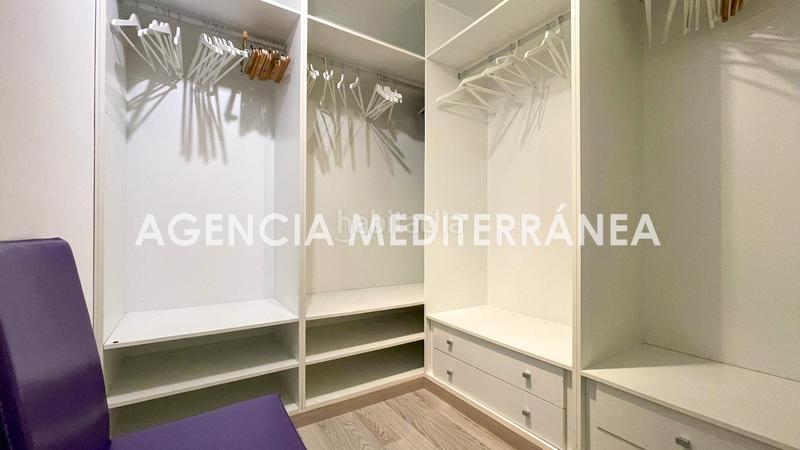 Foto ed26ca44-723d-4f1d-a30a-292332380b37. Location appartement avec chauffage parking dans Russafa Valencia