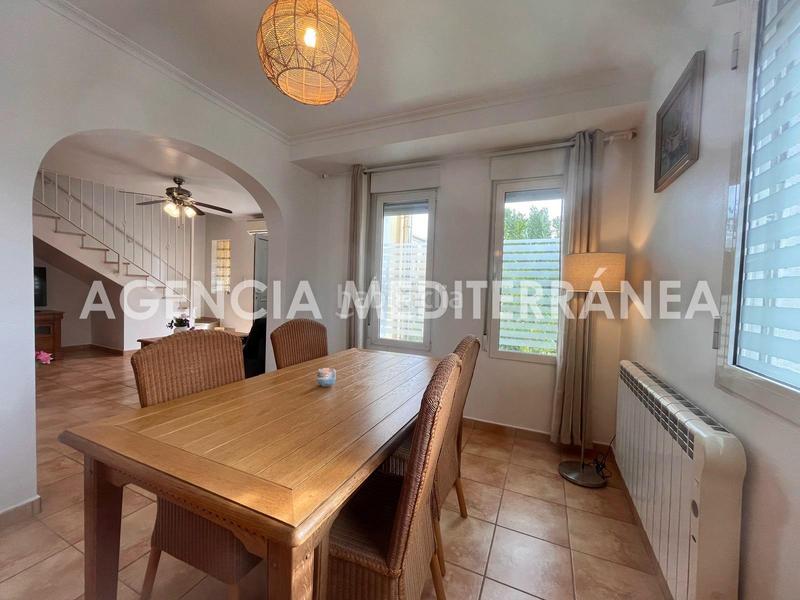 Foto 1b4de0ca-7aa9-4814-b399-5a0736069563. Casa adossada amb calefacció aparcament piscina a Poblets (els)