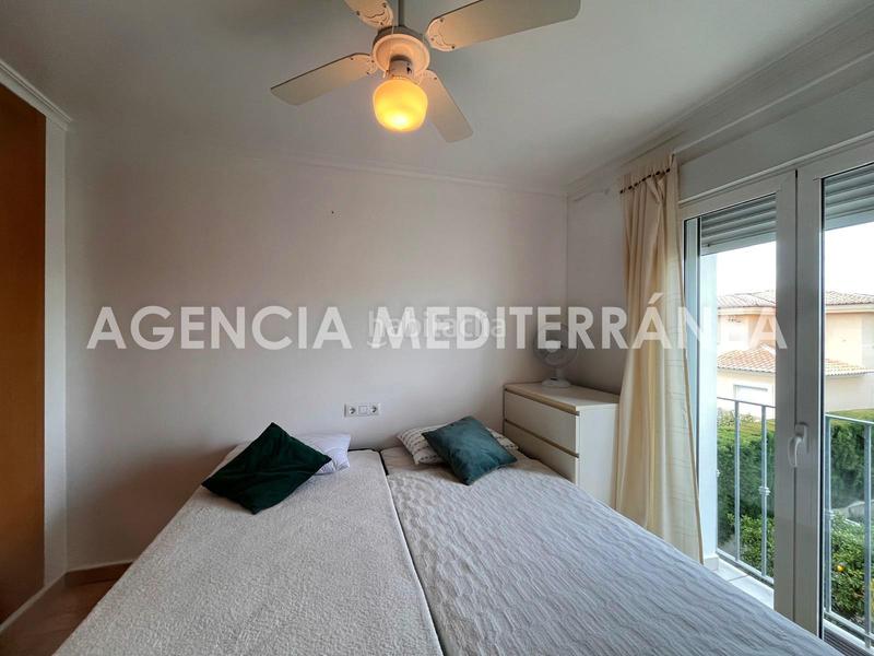 Foto 3b2b55db-f5f7-4351-bc74-393ea23f6bf3. Casa adossada amb calefacció aparcament piscina a Poblets (els)