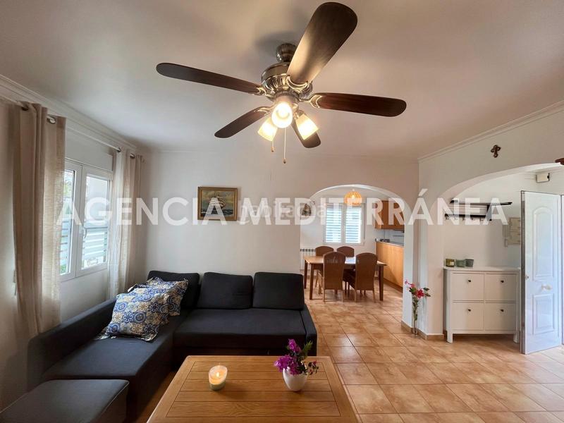 Foto 480f04df-4293-443a-a92b-8ecf55a98dff. Casa adossada amb calefacció aparcament piscina a Poblets (els)