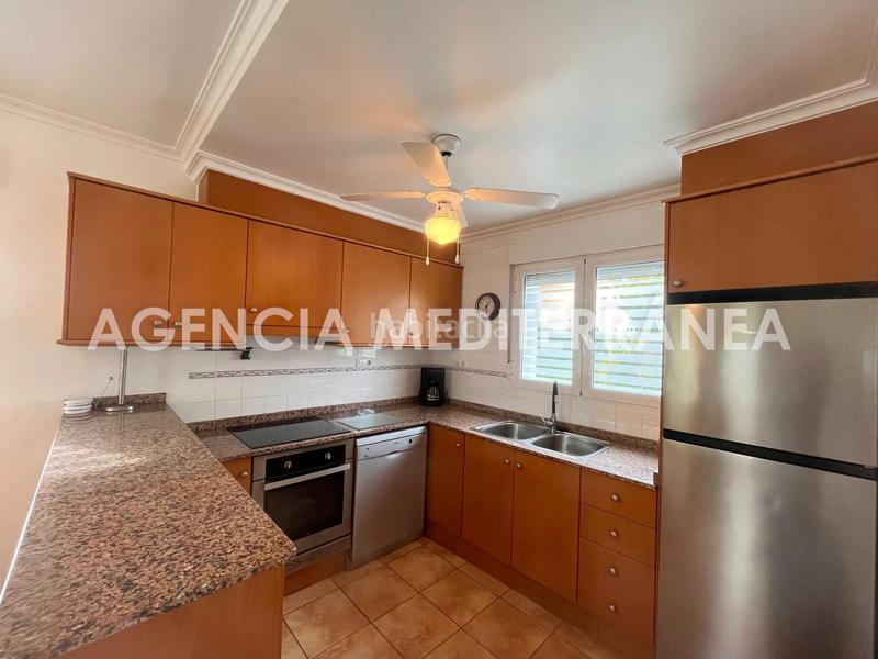 Foto 8d2fc0aa-ff8f-4e4e-92f2-d859bdd2fea2. Casa adossada amb calefacció aparcament piscina a Poblets (els)