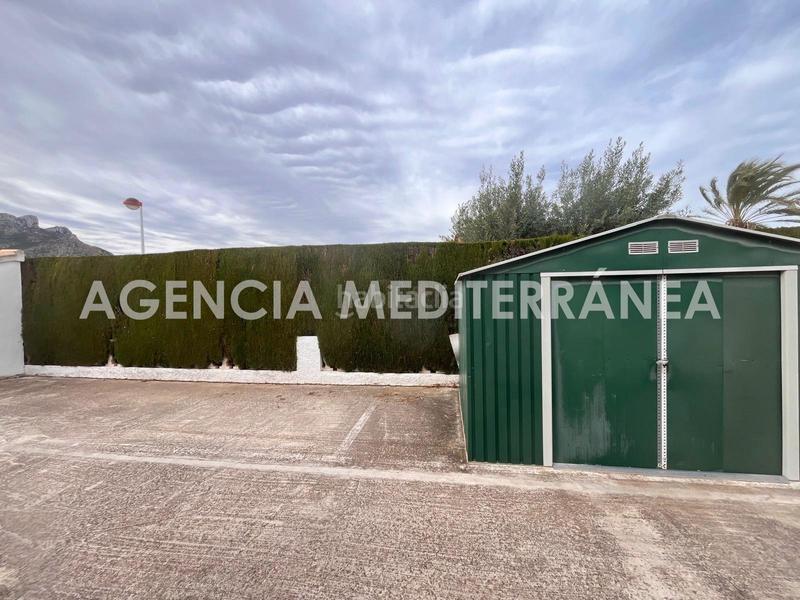 Foto 90452d71-59a3-4018-841c-613fd0fbc812. Casa adossada amb calefacció aparcament piscina a Poblets (els)