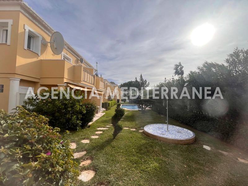 Foto 9fa62fb3-7581-47b3-83ae-8f89ff4f0a75. Casa adossada amb calefacció aparcament piscina a Poblets (els)