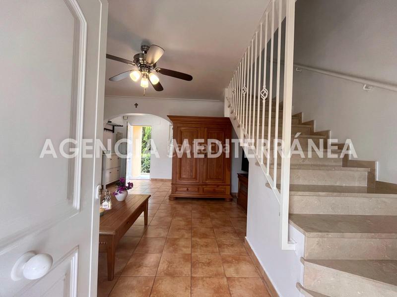 Foto c5e9e71c-f5ba-44a7-8f8e-cf0cc74793bc. Casa adossada amb calefacció aparcament piscina a Poblets (els)