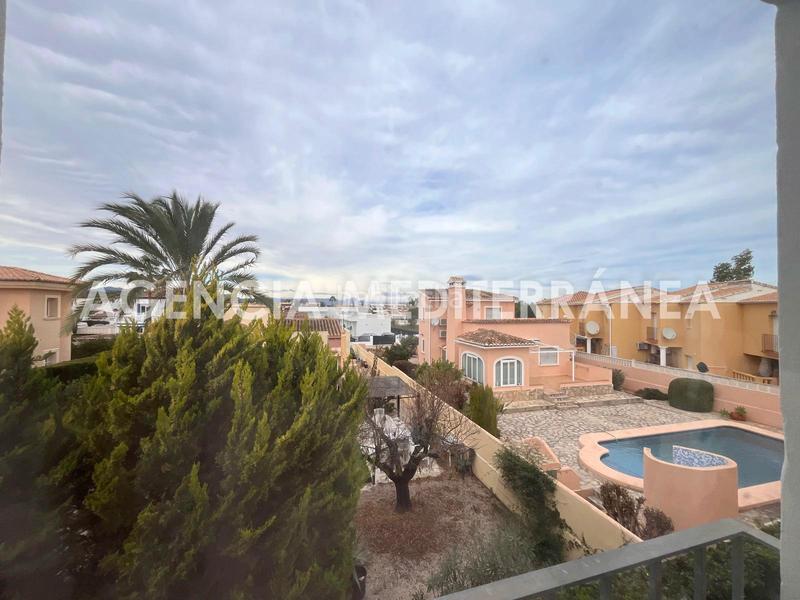 Foto e0bd2280-f3d9-42af-a46e-7af01c9d2cdb. Casa adossada amb calefacció aparcament piscina a Poblets (els)