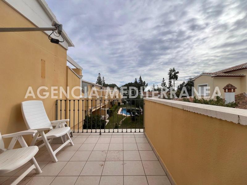 Foto e780ef28-4f2f-4884-84c3-57549154e1d9. Casa adossada amb calefacció aparcament piscina a Poblets (els)