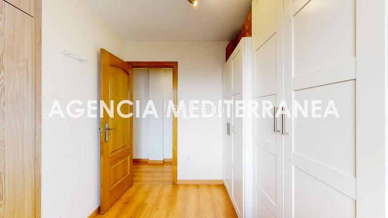 Foto 0b3f8a66-03cf-4d3f-a7ae-da4ee09de771. Flat with parking in Sant Isidre Valencia