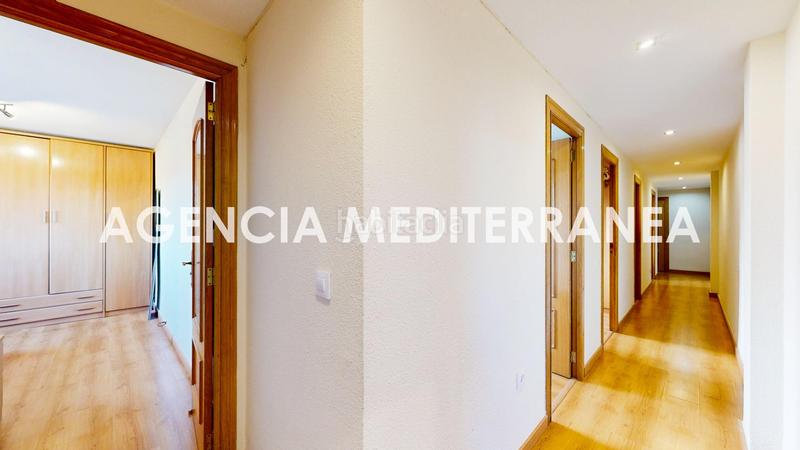 Foto 0c0b5675-71f6-41c5-8c23-e2cd1b28b4dc. Flat with parking in Sant Isidre Valencia