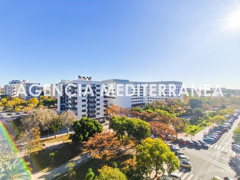 Foto 100b404f-14bb-4a15-9e0d-c6636148c709. Flat with parking in Sant Isidre Valencia