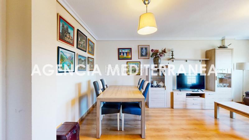 Foto 12fbe8f1-7dcb-4c21-8ed8-5a576691b358. Flat with parking in Sant Isidre Valencia