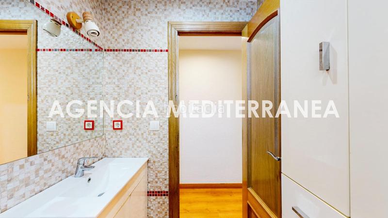 Foto 141ba3c7-14ea-44a5-bc2d-2ac1e17a06a6. Flat with parking in Sant Isidre Valencia