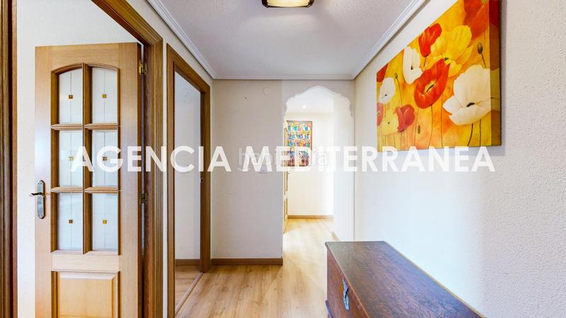Foto 322be649-0c1a-4a90-8c91-7aced84dc5f5. Flat with parking in Sant Isidre Valencia