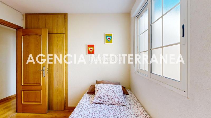 Foto 34516ec9-7f9d-469a-89d9-81b7ea45c023. Flat with parking in Sant Isidre Valencia