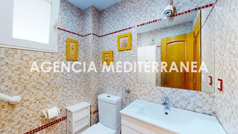 Foto 37414bbe-cd91-4d20-bd21-b568098bdfdd. Flat with parking in Sant Isidre Valencia