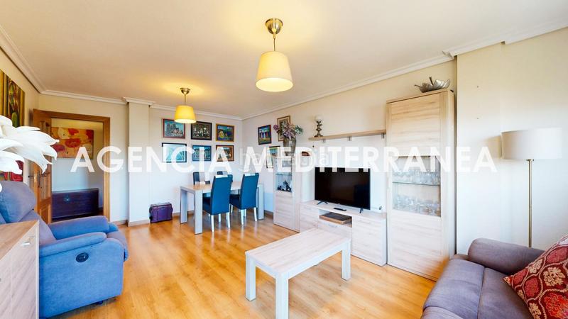 Foto 3f82dda4-4555-48a0-a85d-5883ad34898b. Flat with parking in Sant Isidre Valencia