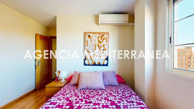 Foto 45036b93-4e61-4759-9583-60c4199b69df. Flat with parking in Sant Isidre Valencia