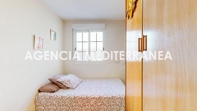 Foto 4a0faec2-59ec-45d9-a760-ebd14acd49e3. Flat with parking in Sant Isidre Valencia