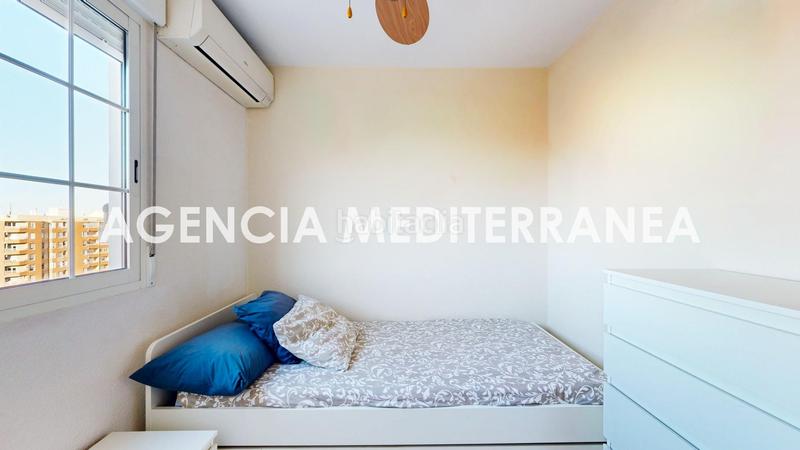 Foto 61662c7a-286f-4516-895b-ba682a2a85e4. Flat with parking in Sant Isidre Valencia