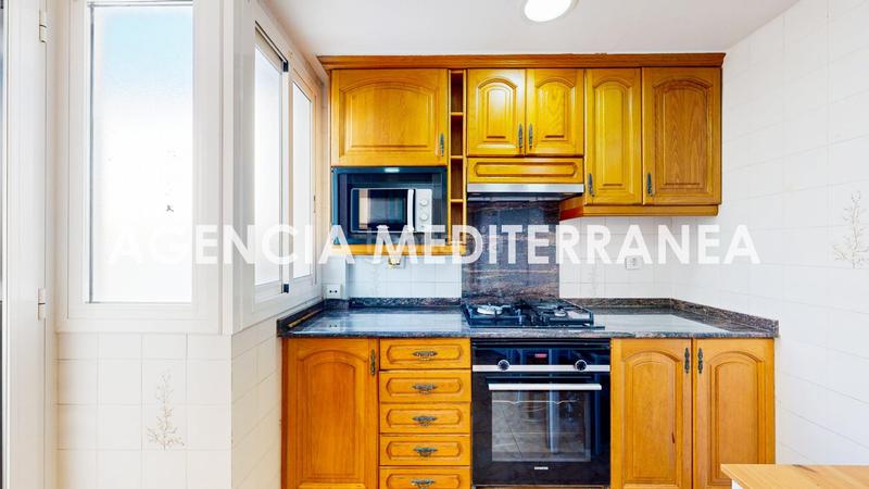 Foto 681f9b5c-d8a2-40b4-901e-5227f8739dfa. Flat with parking in Sant Isidre Valencia