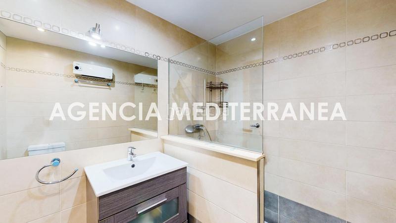 Foto 9364d88b-7da5-4c57-a2e5-47f1c6b52c3c. Flat with parking in Sant Isidre Valencia