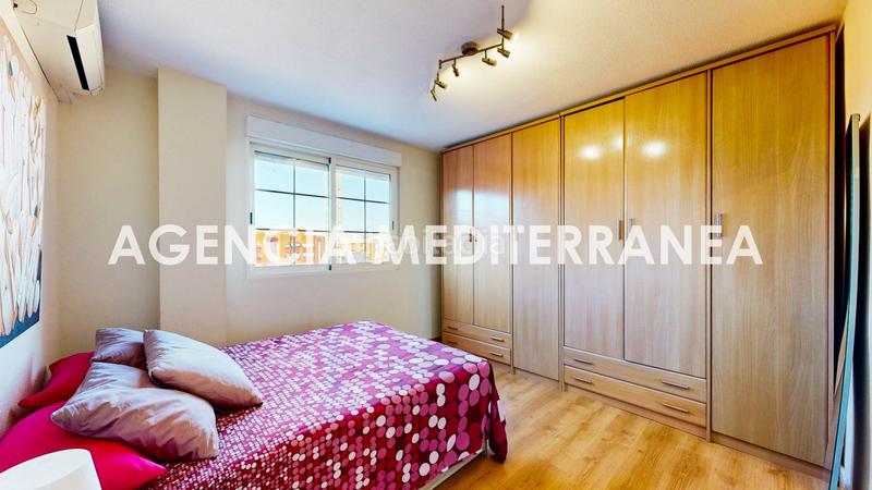 Foto ae918921-de5a-4ee9-a772-3693871effbb. Flat with parking in Sant Isidre Valencia