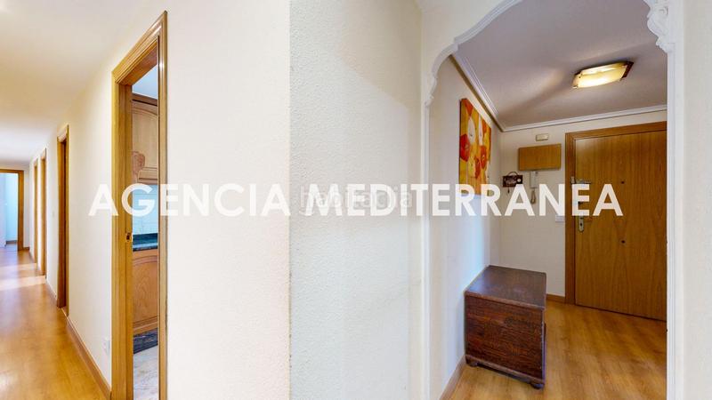 Foto af0b6a2d-436d-4e80-ae3c-0fcfb381f258. Flat with parking in Sant Isidre Valencia