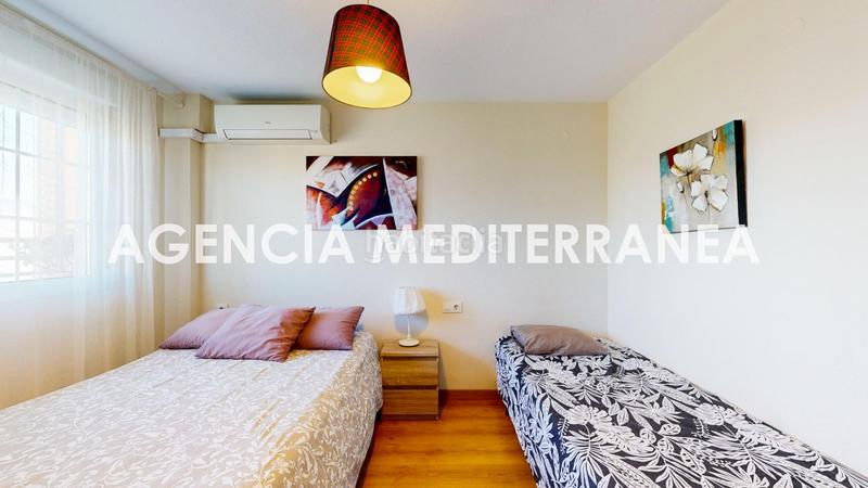 Foto b380a3ec-3e35-4095-85ab-faefb87317f5. Flat with parking in Sant Isidre Valencia