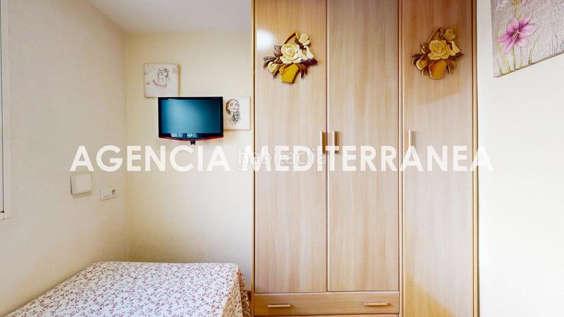 Foto ba16c776-1a85-4662-9e8c-e07bd58c6dab. Flat with parking in Sant Isidre Valencia
