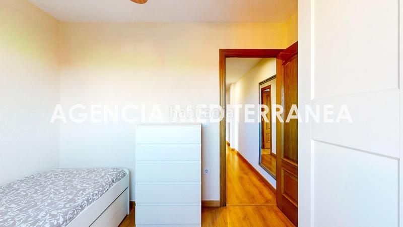 Foto ddd0d465-0ce9-45b4-8ddf-7835c398c3fa. Flat with parking in Sant Isidre Valencia