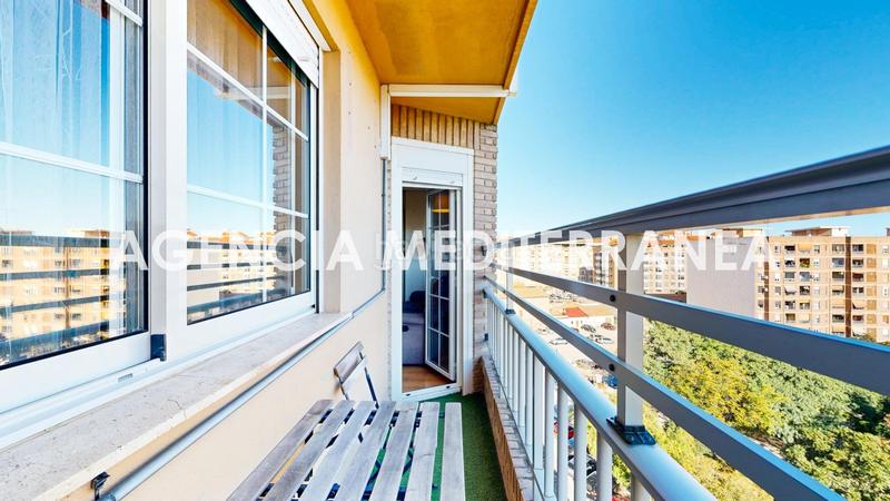 Foto e33d8232-912f-4260-8c30-7140209697d7. Flat with parking in Sant Isidre Valencia