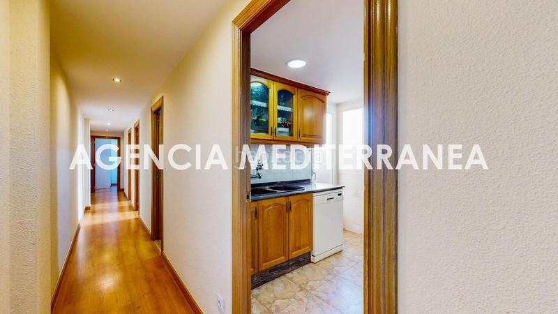 Foto e5d1bd32-f2e9-4785-9415-5b7f89fb8754. Flat with parking in Sant Isidre Valencia