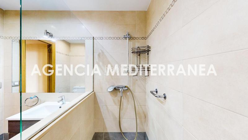 Foto e630fe61-71fa-4d82-9a65-5ea1312fe215. Flat with parking in Sant Isidre Valencia