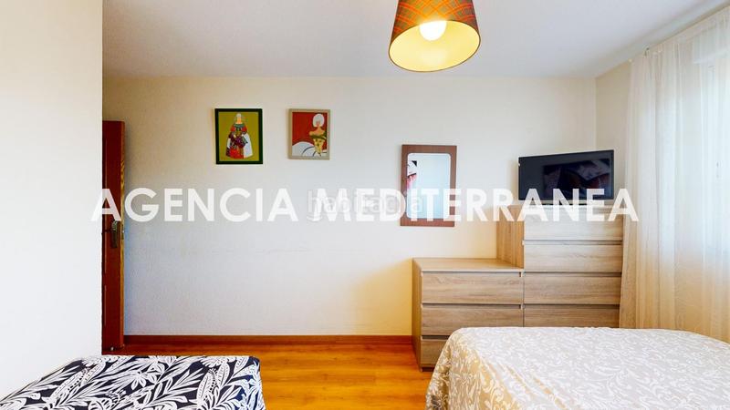 Foto f02491a7-a161-4fed-a2e4-6d7736bf403f. Flat with parking in Sant Isidre Valencia