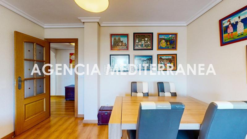 Foto f252c239-12fa-45a3-b323-01143b0a9e72. Flat with parking in Sant Isidre Valencia