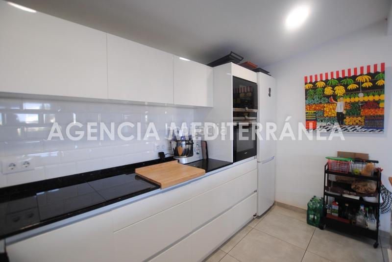 Foto 23ac297c-a82c-46e3-93ef-b8919d59e064. Chalet dans La Pedrera-Vessanes Dénia