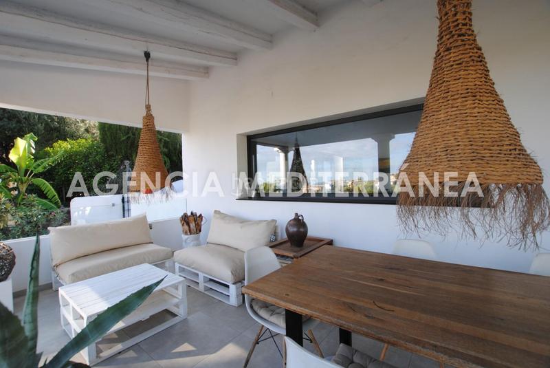 Foto 50a73dbc-547f-4070-bf81-b3f8bb5de3bd. Chalet dans La Pedrera-Vessanes Dénia