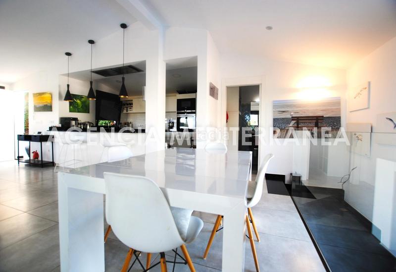 Foto 5cc6da0b-1f79-4a27-825c-061225c880d6. Chalet dans La Pedrera-Vessanes Dénia