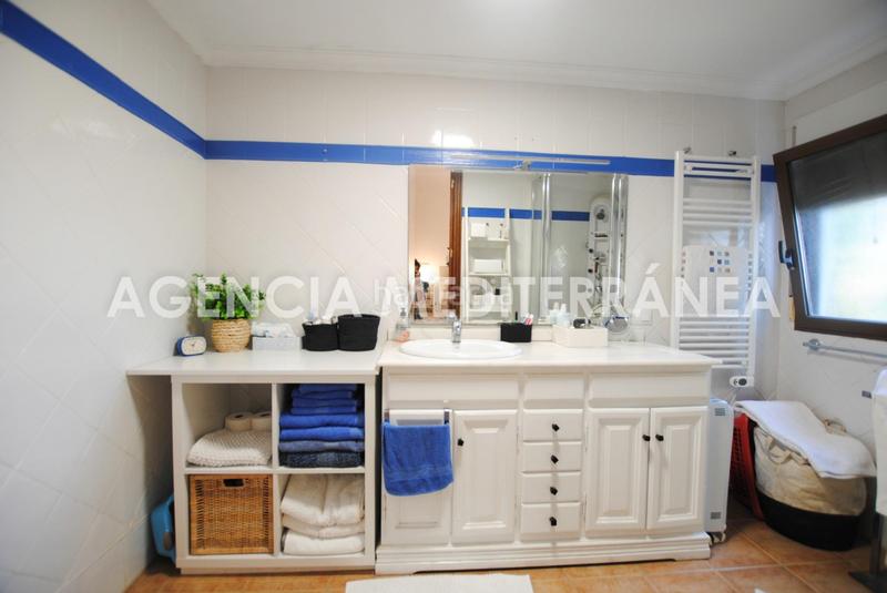 Foto 6c9e31c8-735b-4a16-8b8d-9e52b78b63fa. Chalet dans La Pedrera-Vessanes Dénia