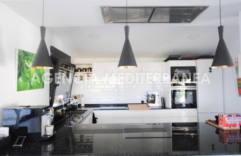 Foto 6e52edd2-e47f-4926-9803-eac3e8af667c. Chalet dans La Pedrera-Vessanes Dénia