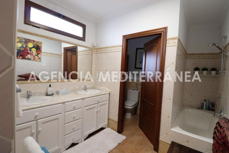 Foto d1c825ca-5d09-4434-97d8-9f4724577daa. Chalet dans La Pedrera-Vessanes Dénia