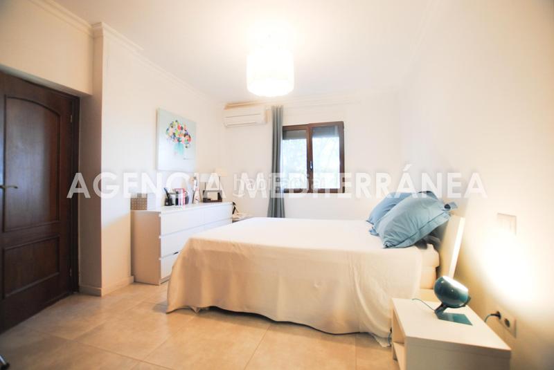 Foto fd127402-b74d-43f6-941f-c6698cb6ce9c. Chalet dans La Pedrera-Vessanes Dénia