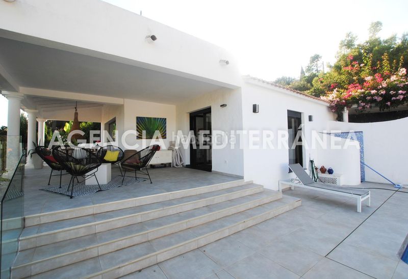 Foto a3661e1d-ca00-4d9e-8879-59ce73971120. Xalet a La Pedrera-Vessanes Dénia